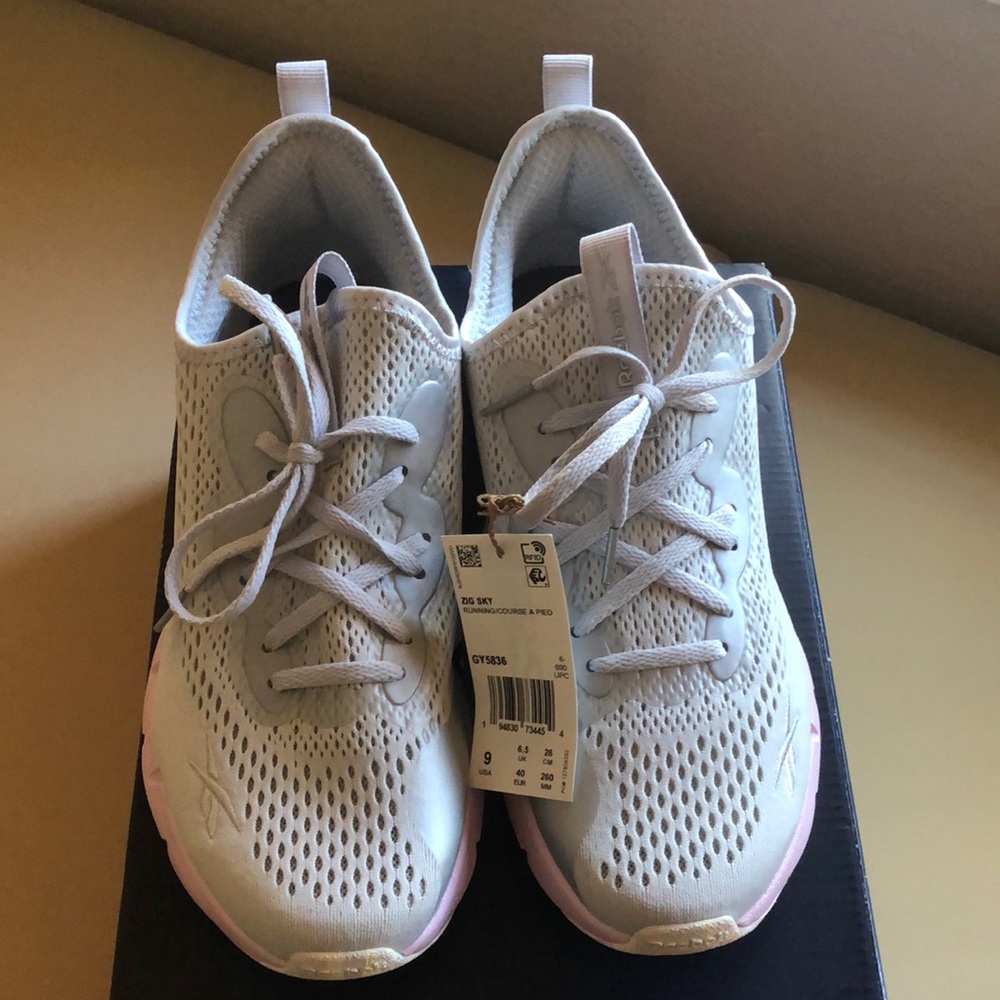 Reebok Zig Sky